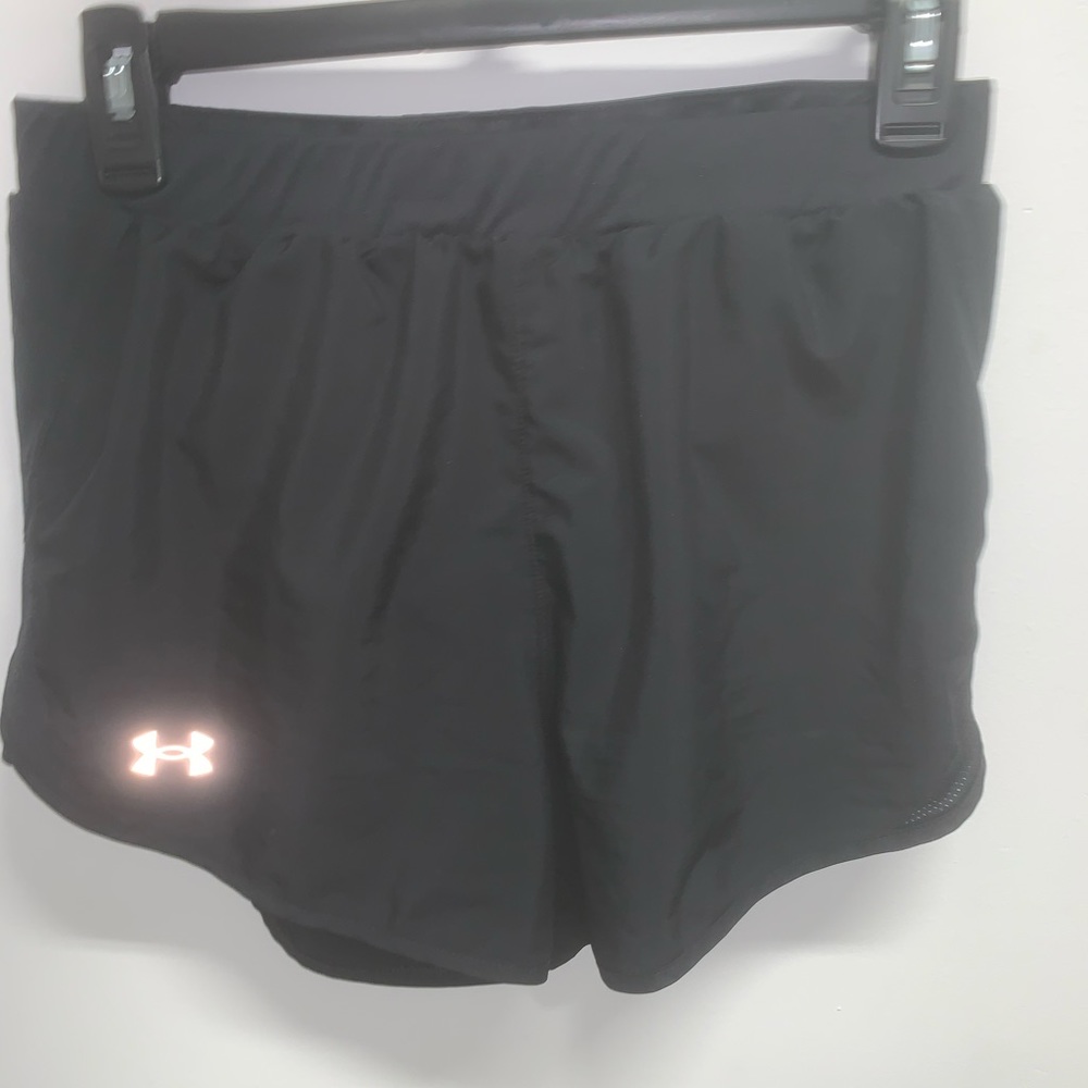 Under armor athletic shorts